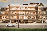 2 Bedroom Penthouse · Aradippou (Larnaca) for sale 