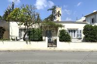 3 Bedroom Bungalow · Chrysopolitissa (Larnaca) for sale 