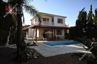 4 Bedroom Apartment in Pervolia (Larnaca) for sale 