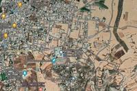 1338 SQM Plot in Dali (Nicosia) for sale 