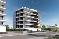 2 Bedroom Penthouse · Strovolos (Nicosia) for sale 