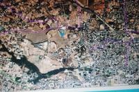 925 SQM Plot in Aradippou (Larnaca) for sale 