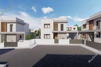 3 Bedroom Detached house · Souni Zanakia (Limassol) for sale 