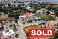 2 Bedroom Apartment in Mouttalos Paphos (Paphos) for sale 