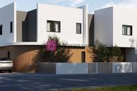 4 Bedroom Detached house · Strovolos (Nicosia) for sale 