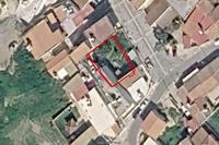 192 SQM Land · Pervolia (Larnaca) for sale 