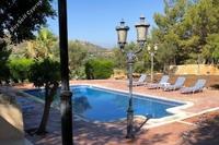 4 Bedroom Detached house in Pissouri (Limassol) for sale 