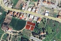 1587 SQM Land in Ormideia (Larnaca) for sale 