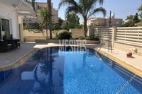 4 Bedroom Detached house · Nicosia Municipality (Nicosia) for sale 