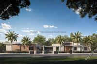 5 Bedroom Bungalow · Livadia Larnacas (Larnaca) for sale 