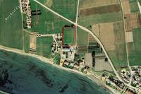 10458 SQM Land in Pervolia (Larnaca) for sale 