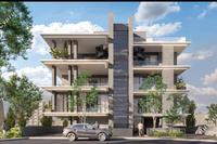 2 Bedroom Apartment · Livadia Larnacas (Larnaca) for sale 