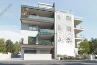 2 Bedroom Penthouse · Faneromeni (Larnaca) for sale 