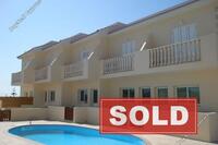 2 Bedroom Town house · Frenaros (Famagusta) for sale 