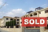 2 Bedroom Apartment in Pyla (Larnaca) for sale 