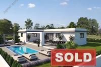 3 Bedroom Bungalow · Xylofagou (Larnaca) for sale 