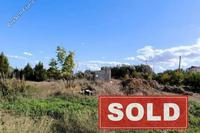 1587 SQM Land in Ormideia (Larnaca) for sale 