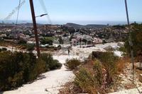 770 SQM Plot · Agios Tychonas (Limassol) for sale 