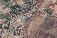 2342 SQM Plot in Linou (Nicosia) for sale 