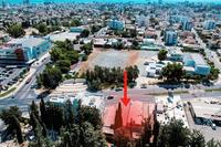 589 SQM Plot · Sotiros Agios Ioannis Larnaca (Larnaca) for sale 