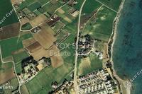 6200 SQM Land in Pervolia (Larnaca) for sale 