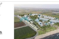 145030 SQM Land in Softades (Larnaca) for sale 
