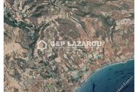 12041 SQM Land in Agios Theodoros Larnacas (Larnaca) for sale 