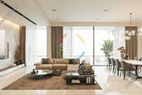7 Bedroom Detached house · Agios Tychonas (Limassol) for sale 