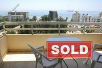 2 Bedroom Apartment · Limassol Municipality (Limassol) for sale 