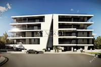 2 Bedroom Apartment in Agioi Omologitai (Nicosia) for sale 