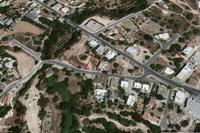 556 SQM Land in Tremithousa (Paphos) for sale 