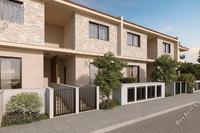 2 Bedroom Maisonette · Kiti (Larnaca) for sale 