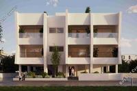 1 Bedroom Apartment in Archangelos (Nicosia) for sale 