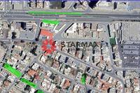 1153 SQM Plot in Sotiros Agios Ioannis Larnaca (Larnaca) for sale 