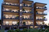 1 Bedroom Apartment · Zakaki (Limassol) for sale 