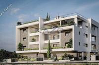 2 Bedroom Apartment in Agios Silas (Limassol) for sale 