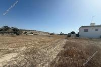 3600 SQM Land · Aradippou (Larnaca) for sale 