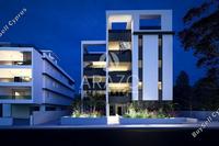 3 Bedroom Penthouse in Aradippou (Larnaca) for sale 