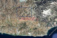 24494 SQM Land in Monagroulli (Limassol) for sale 