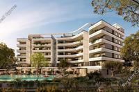 3 Bedroom Apartment in Agios Tychonas (Limassol) for sale 