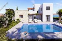 4 Bedroom Detached house in Argaka (Paphos) for sale 