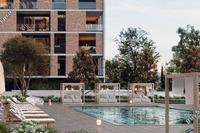 2 Bedroom Apartment in Potamos Germasogeias (Limassol) for sale 