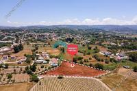 5017 SQM Land in Polemi (Paphos) for sale 