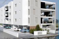 2 Bedroom Penthouse in Kato Lakatamia (Nicosia) for sale 