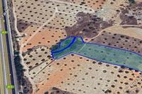 3103 SQM Plot · Latsia (Nicosia) for sale 