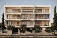 2 Bedroom Apartment in Kato Paphos Universal (Paphos) for sale 