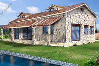 6 Bedroom Detached house · Souni Zanakia (Limassol) for sale 
