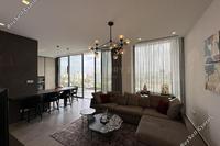 2 Bedroom Apartment in Potamos Germasogeias (Limassol) for sale 