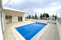 3 Bedroom Bungalow in Zygi (Larnaca) to rent 