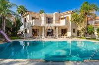5 Bedroom Detached house · Dekeleia (Larnaca) for sale 